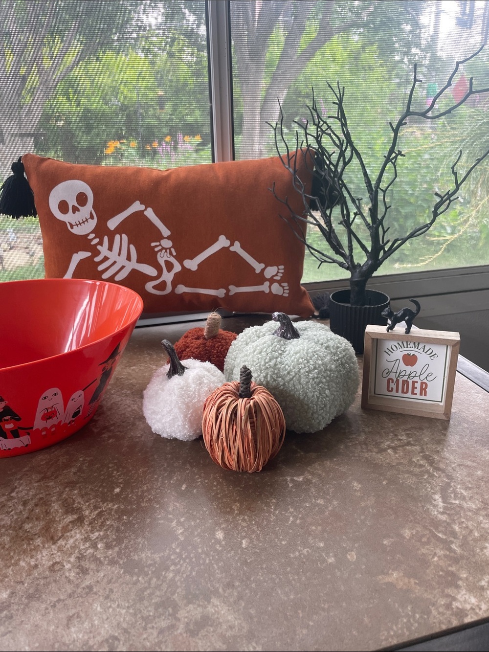 Target Hyde and EEK! Halloween 9 items